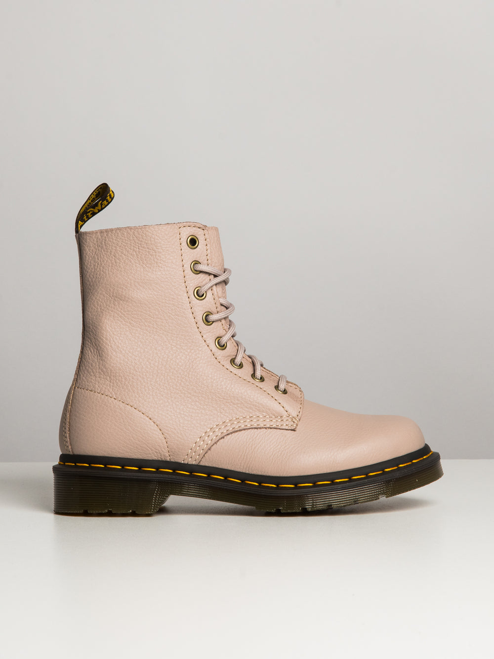 WOMENS DR MARTENS 1460 PASCAL VIRGINIA CLEARANCE
