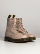 DR MARTENS WOMENS DR MARTENS 1460 PASCAL VIRGINIA - Boathouse