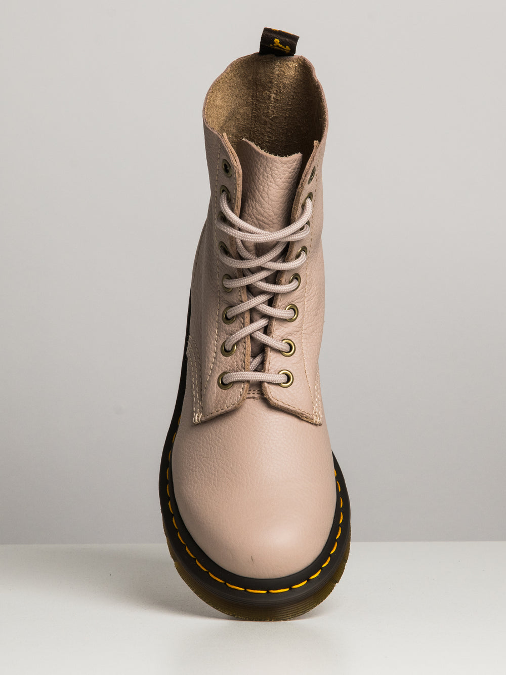 WOMENS DR MARTENS 1460 PASCAL VIRGINIA CLEARANCE
