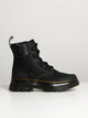 DR MARTENS MENS DR MARTENS TARIK ZIP AJAX - Boathouse