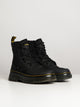 DR MARTENS MENS DR MARTENS TARIK ZIP AJAX - Boathouse