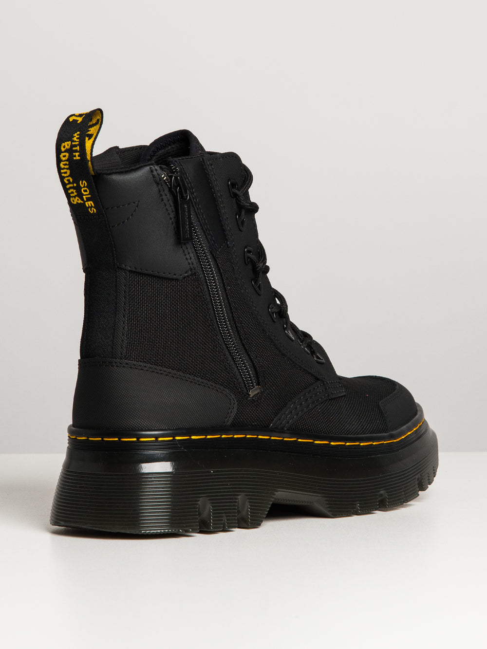 MENS DR MARTENS TARIK ZIP AJAX