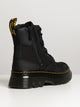 DR MARTENS MENS DR MARTENS TARIK ZIP AJAX - Boathouse