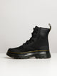 DR MARTENS MENS DR MARTENS TARIK ZIP AJAX - Boathouse