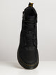 DR MARTENS MENS DR MARTENS TARIK ZIP AJAX - Boathouse