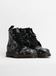 DR MARTENS WOMENS DR MARTENS 1460 WILD SERPENT SMOOTH - Boathouse