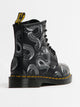 DR MARTENS WOMENS DR MARTENS 1460 WILD SERPENT SMOOTH - Boathouse