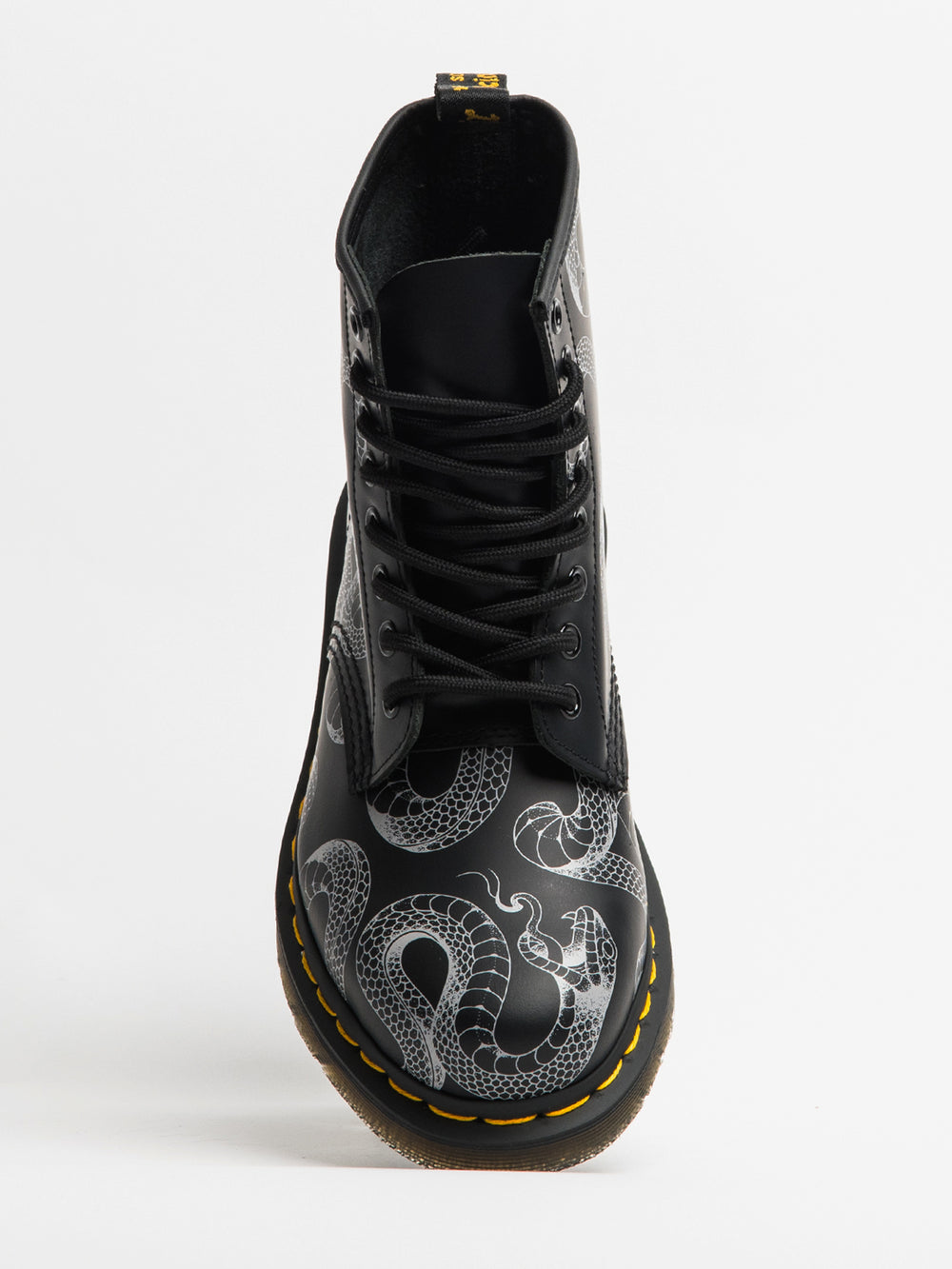 BOTTINES 1460 WILD SERPENT SMOOTH