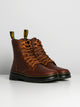DR MARTENS MENS DR MARTENS COMBS ARCHIVE PULL UP - Boathouse