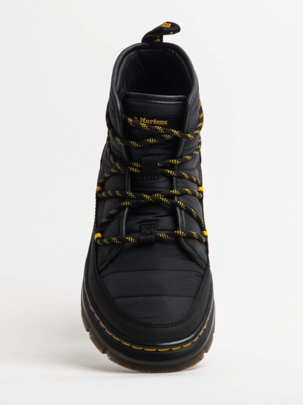 DR MARTENS Combs Women's Padded Casual Boots