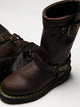 DR MARTENS WOMENS DR MARTENS ANISTONE HI BOOT - BROWN - Boathouse