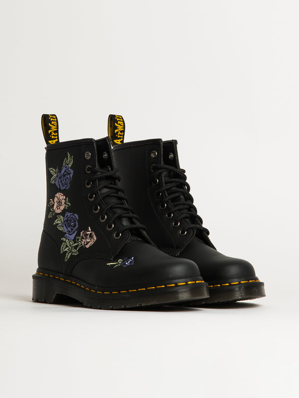 WOMENS DR MARTENS 1460 CONDA GENIX NAPPA BOOT