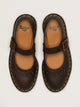 MARY JANE FLOWER DR MARTENS POUR FEMMES