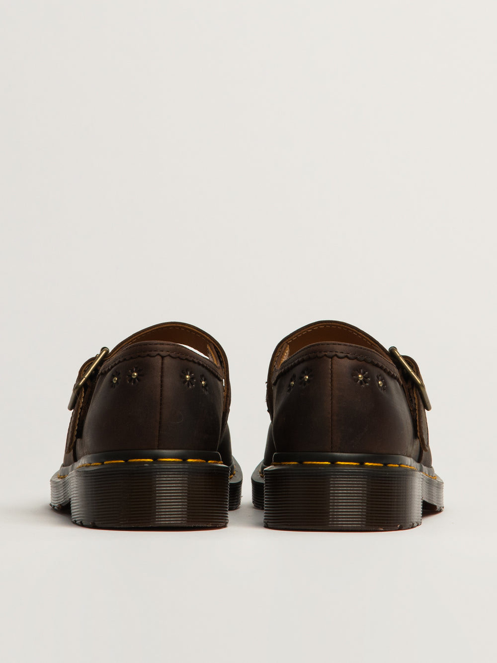 MARY JANE FLOWER DR MARTENS POUR FEMMES