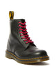 DR MARTENS DR MARTENS ROUND 140CM 8-10 EYE LACE - Boathouse