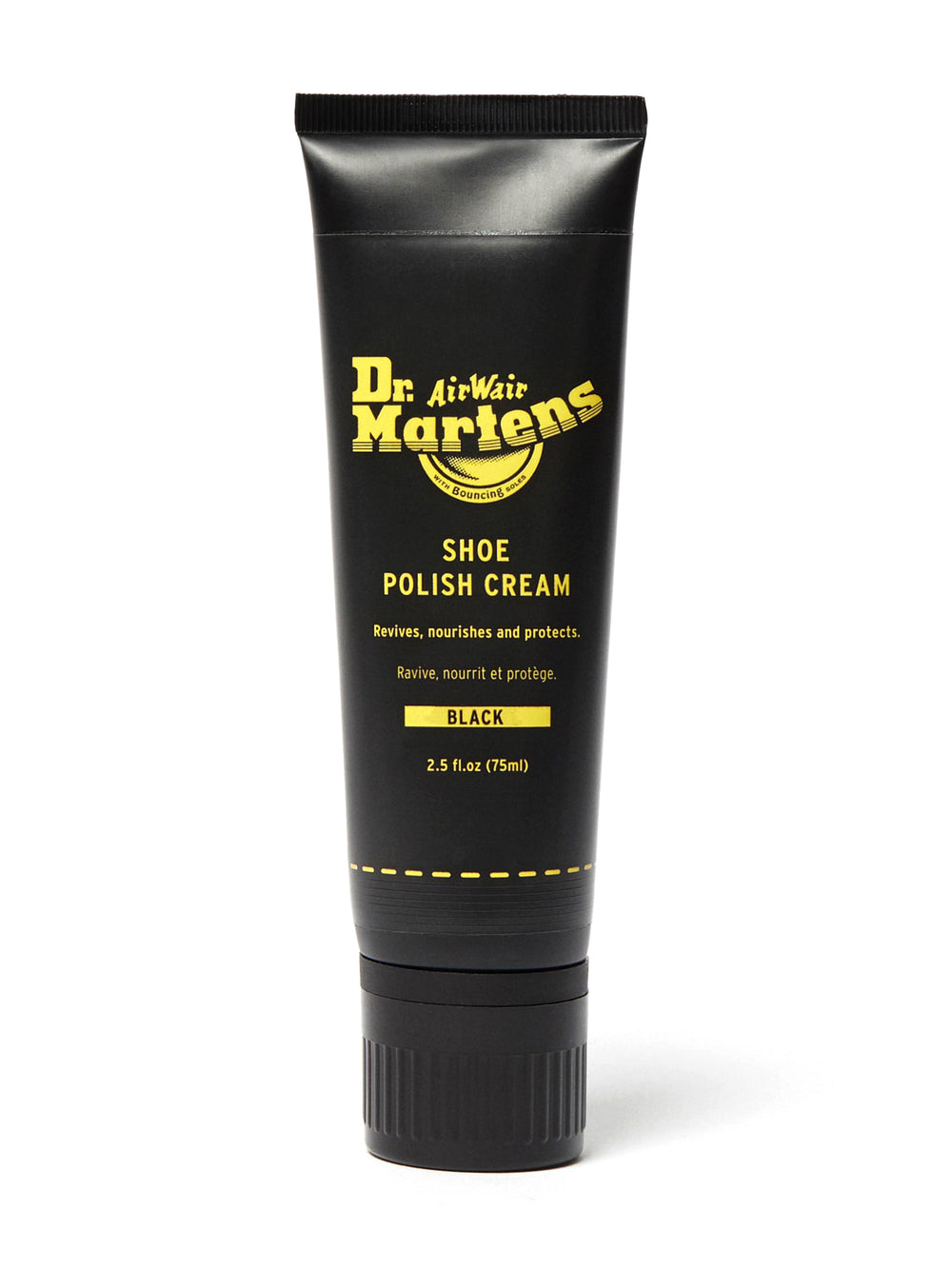 DR MARTENS SHOE POLISH CREAM 75ML