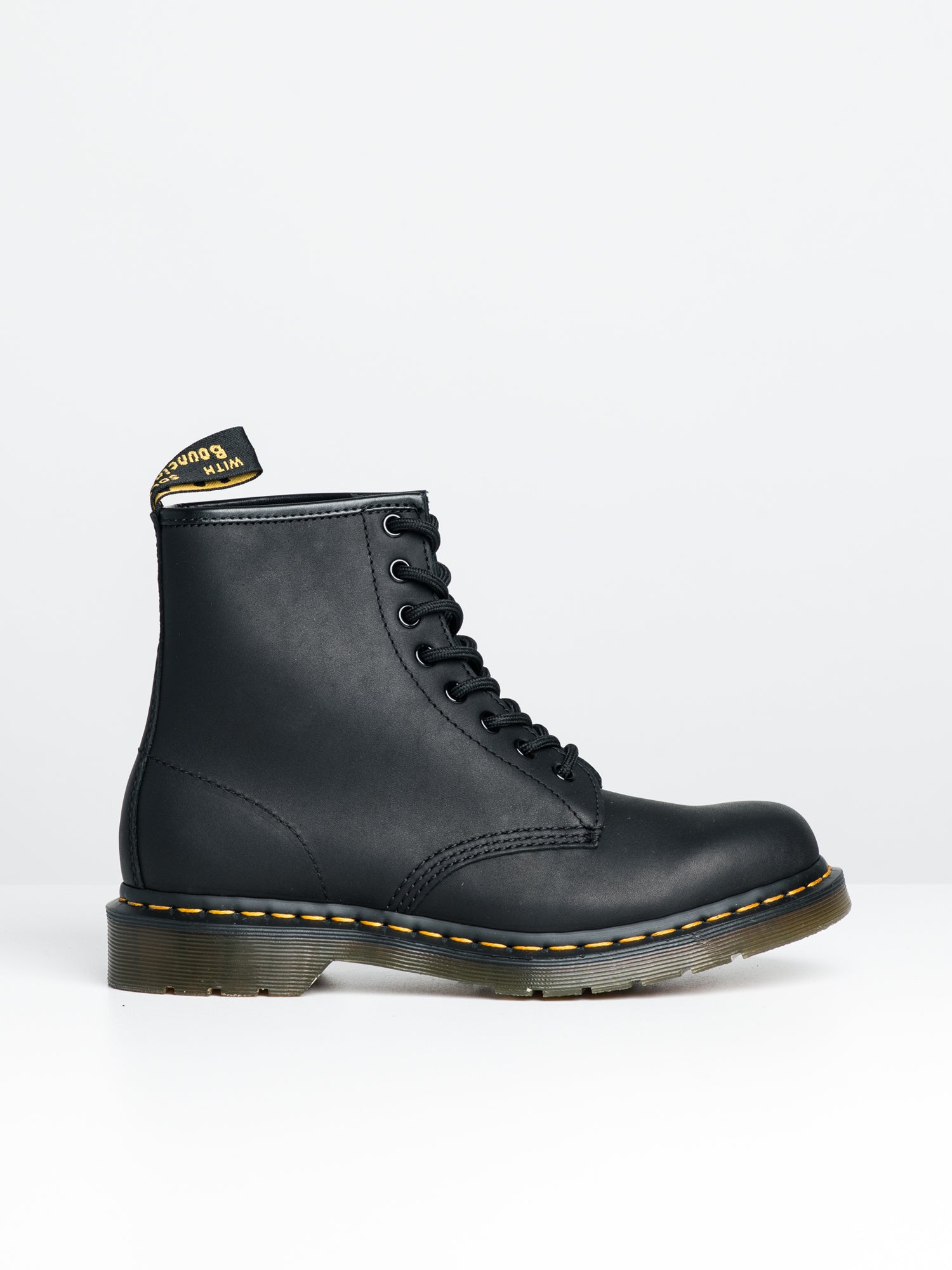 Doc martens mens slip on boots best sale