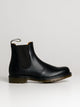 DR MARTENS MENS DR MARTENS 2976 SMOOTH BOOT - CLEARANCE - Boathouse