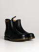 DR MARTENS MENS DR MARTENS 2976 SMOOTH BOOT - CLEARANCE - Boathouse