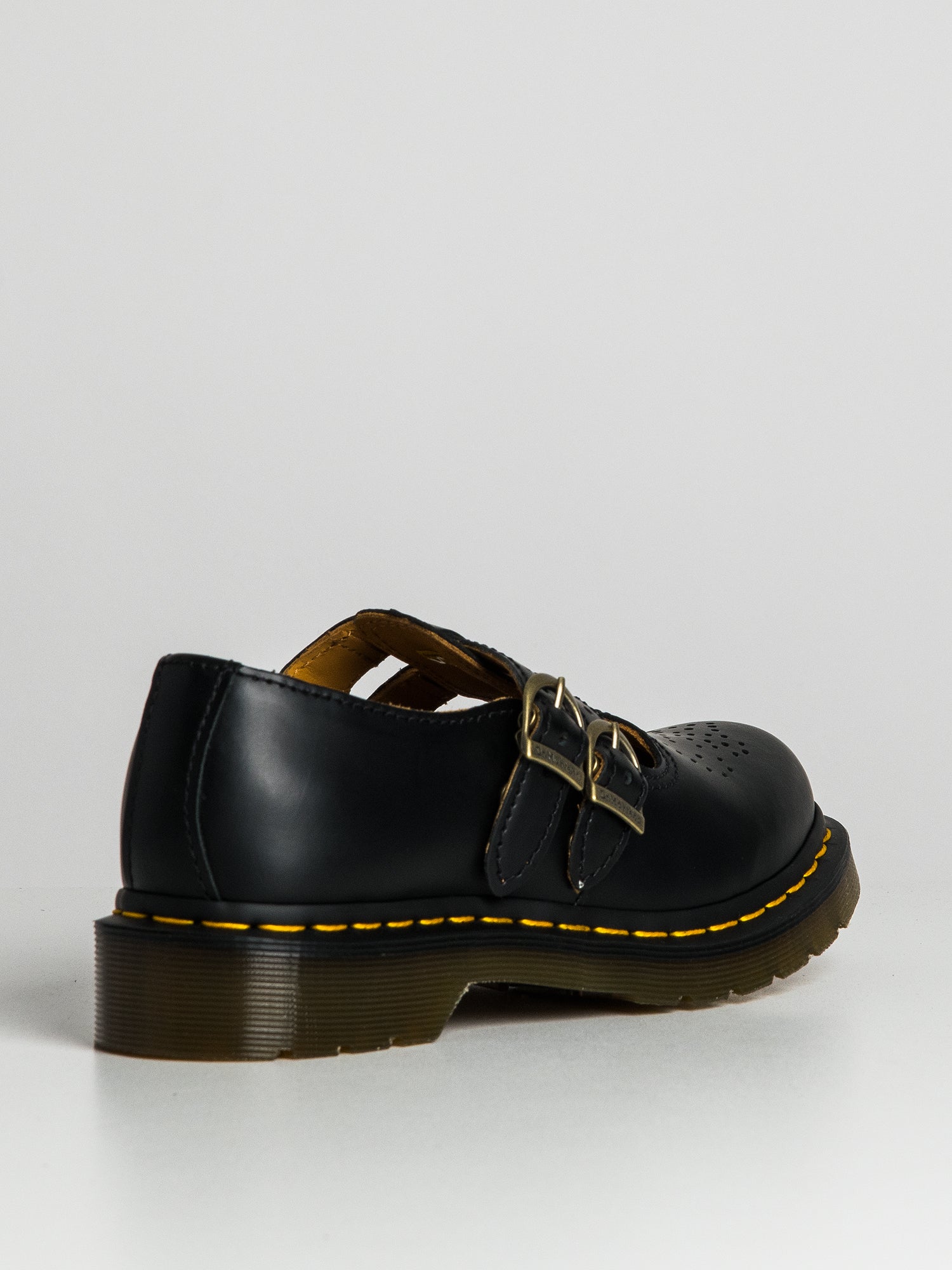 Low top hot sale dr martens