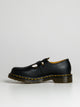 DR MARTENS WOMENS DR MARTENS 8065 MARY JANE - Boathouse