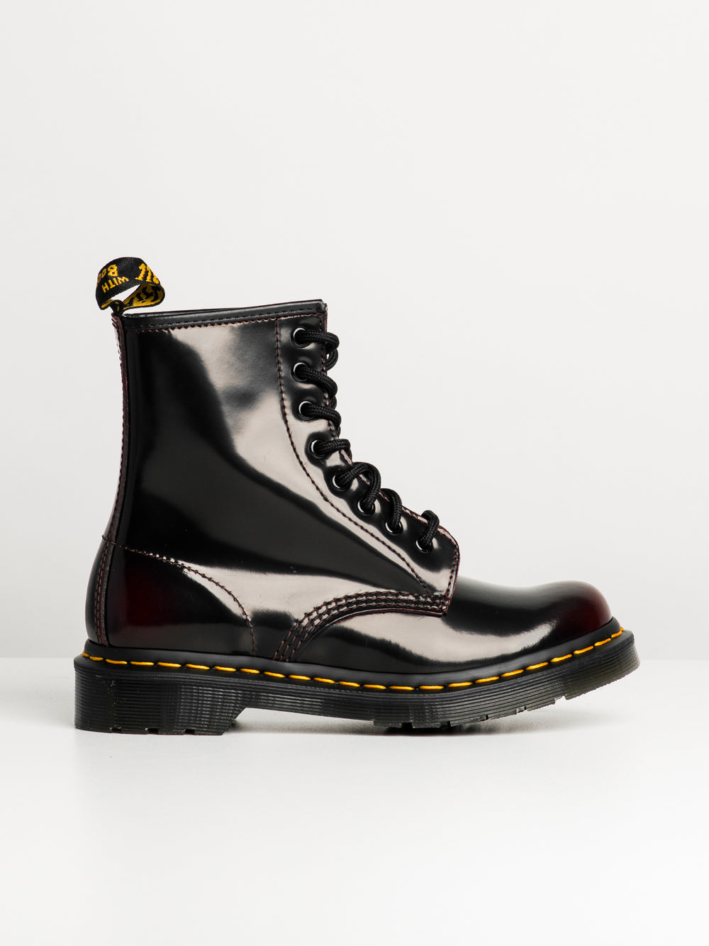 WOMENS DR MARTENS 1460 BOOT - CLEARANCE