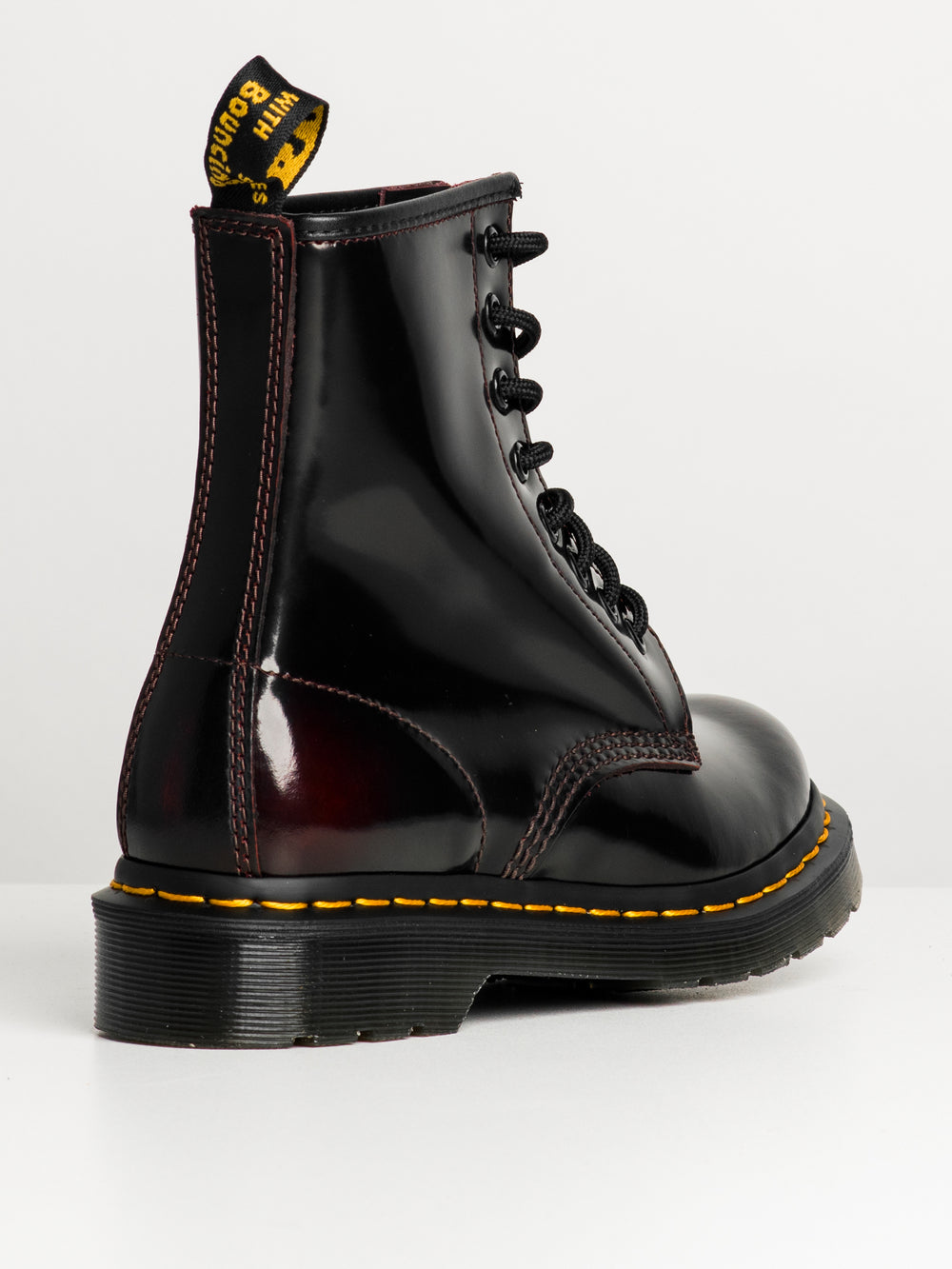 WOMENS DR MARTENS 1460 BOOT - CLEARANCE