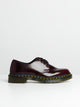 DR MARTENS WOMENS DR MARTENS VEGAN 1461 BOOT - CLEARANCE - Boathouse