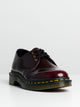 DR MARTENS WOMENS DR MARTENS VEGAN 1461 BOOT - CLEARANCE - Boathouse