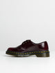 DR MARTENS WOMENS DR MARTENS VEGAN 1461 BOOT - CLEARANCE - Boathouse