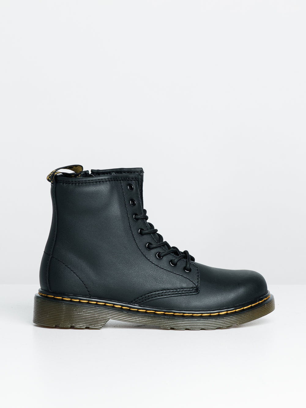 DR MARTENS KIDS 1460 JUNIOR SOFTY BOOTS