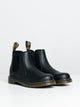 DR MARTENS DR MARTENS KIDS 2976 JUNIOR SOFTY BOOTS - CLEARANCE - Boathouse