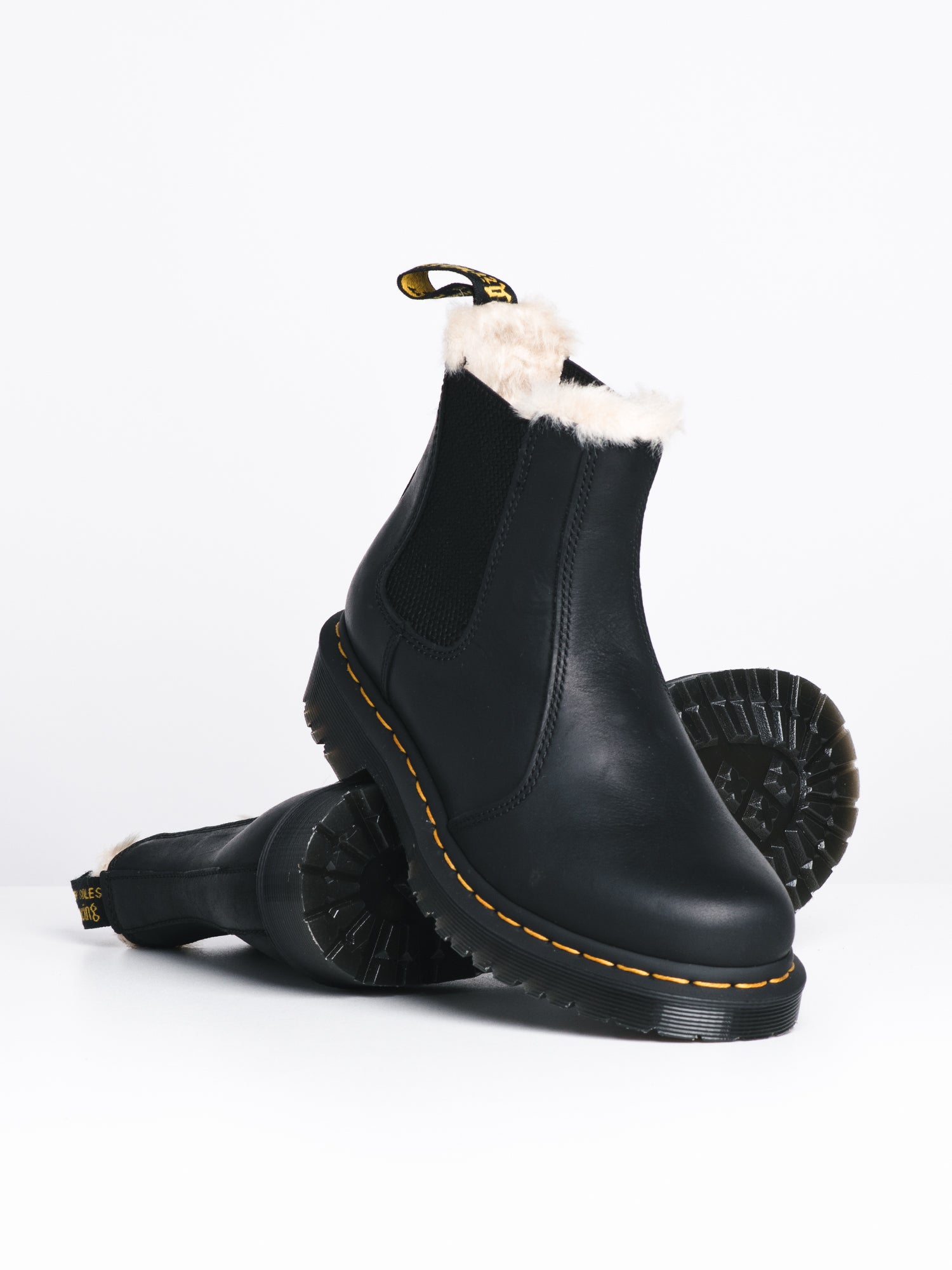 Dr martens clearance eleanore chelsea boot