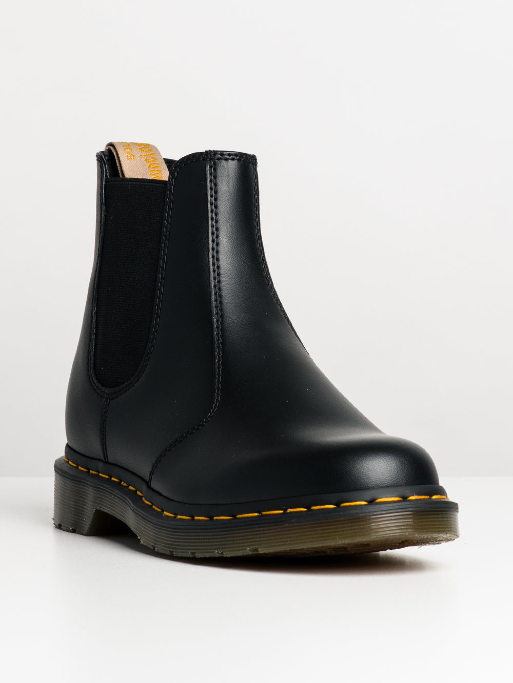 MENS DR MARTENS VEGAN 2976 BOOT - CLEARANCE