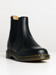 DR MARTENS MENS DR MARTENS VEGAN 2976 BOOT - CLEARANCE - Boathouse