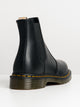 DR MARTENS MENS DR MARTENS VEGAN 2976 BOOT - CLEARANCE - Boathouse