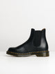 DR MARTENS MENS DR MARTENS VEGAN 2976 BOOT - CLEARANCE - Boathouse