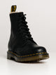 DR MARTENS WOMENS DR MARTENS 1460 SERENA BOOT - Boathouse