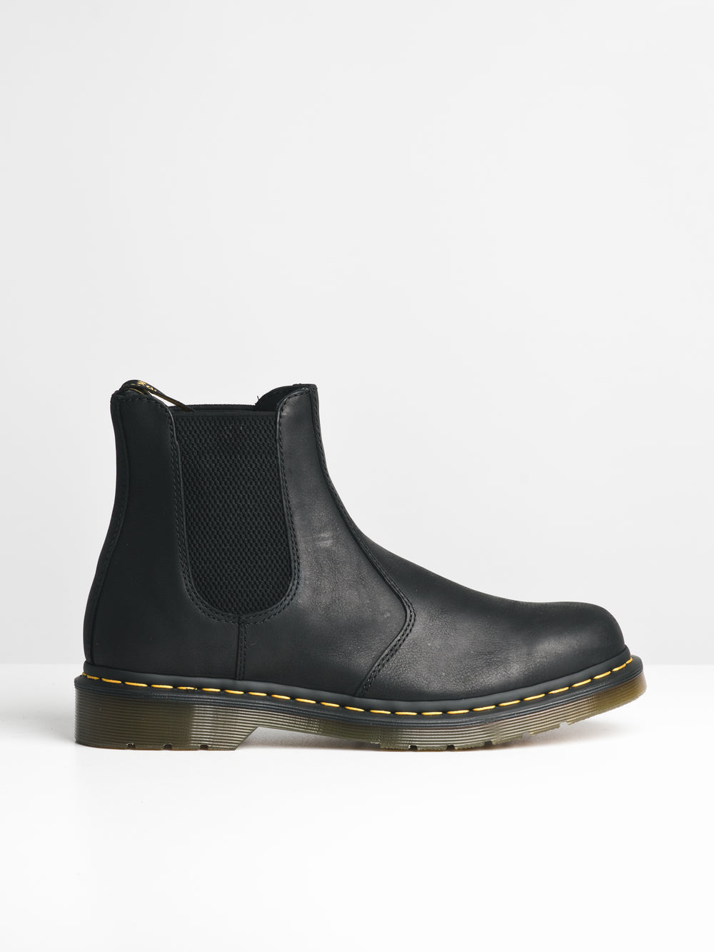 BOTTES DR MARTENS 2976 POUR HOMMES - DÉSTOCKAGE