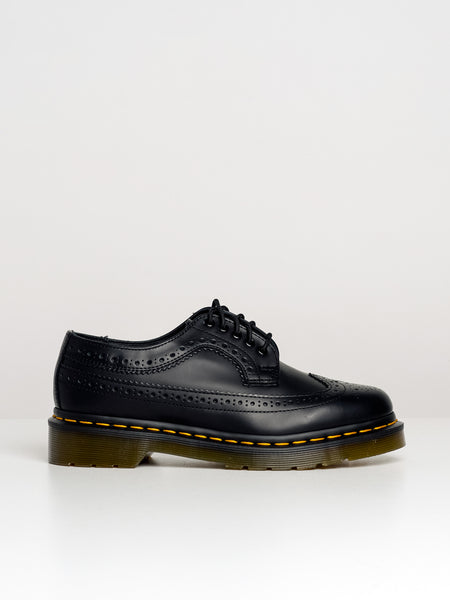 Dr martens 3989 on sale smooth