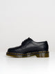 DR MARTENS WOMENS DR MARTENS 3989 SMOOTH SHOE - Boathouse
