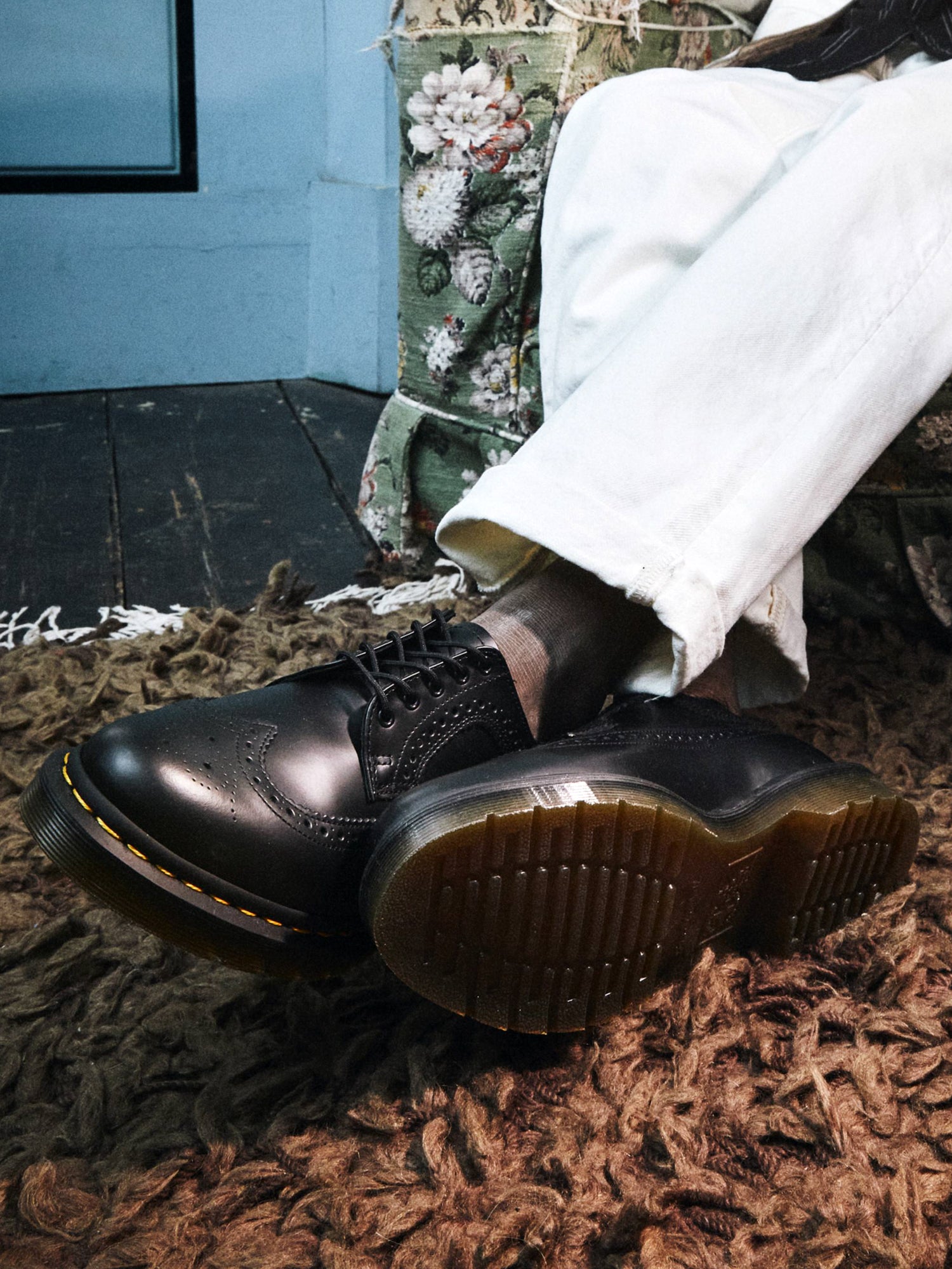 Derbies 2024 dr martens