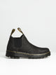 DR MARTENS MENS DR MARTENS HARDIE BOOTS - CLEARANCE - Boathouse