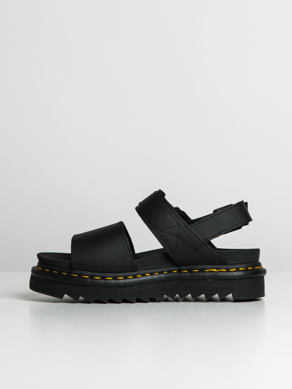 WOMENS DR MARTENS VOSS HYDRO SANDALS