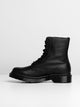 DR MARTENS WOMENS DR MARTENS 1460 PASCAL MONO BOOT - Boathouse