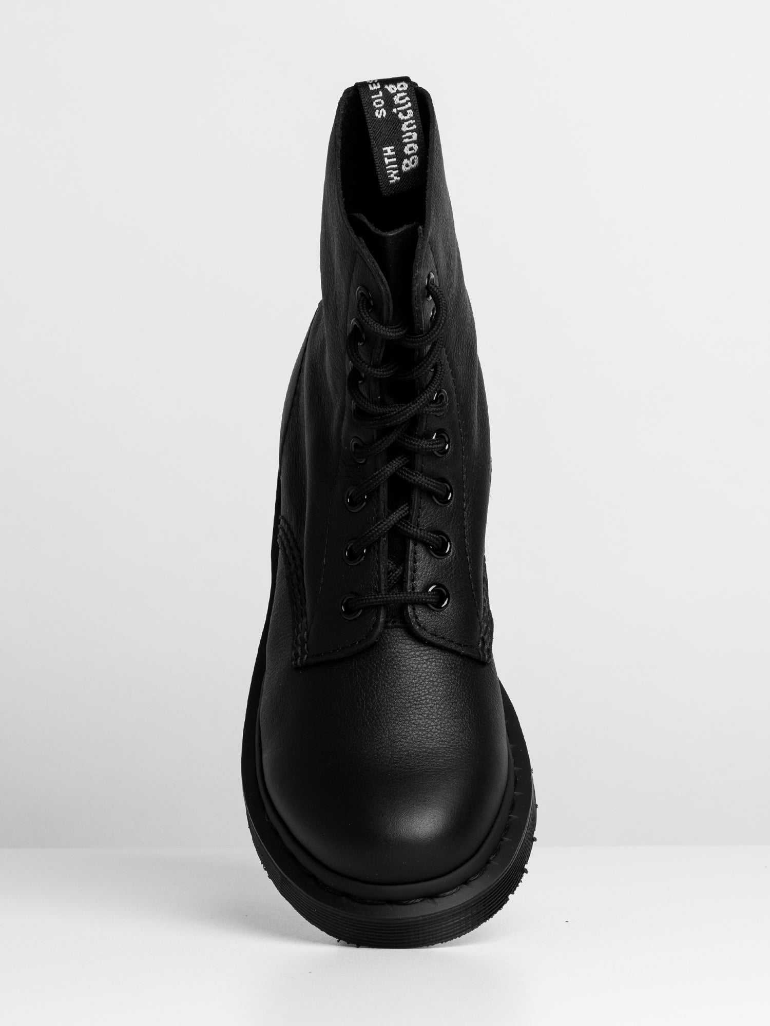 Dr martens 1460 pascal virginia 2024 mono boot