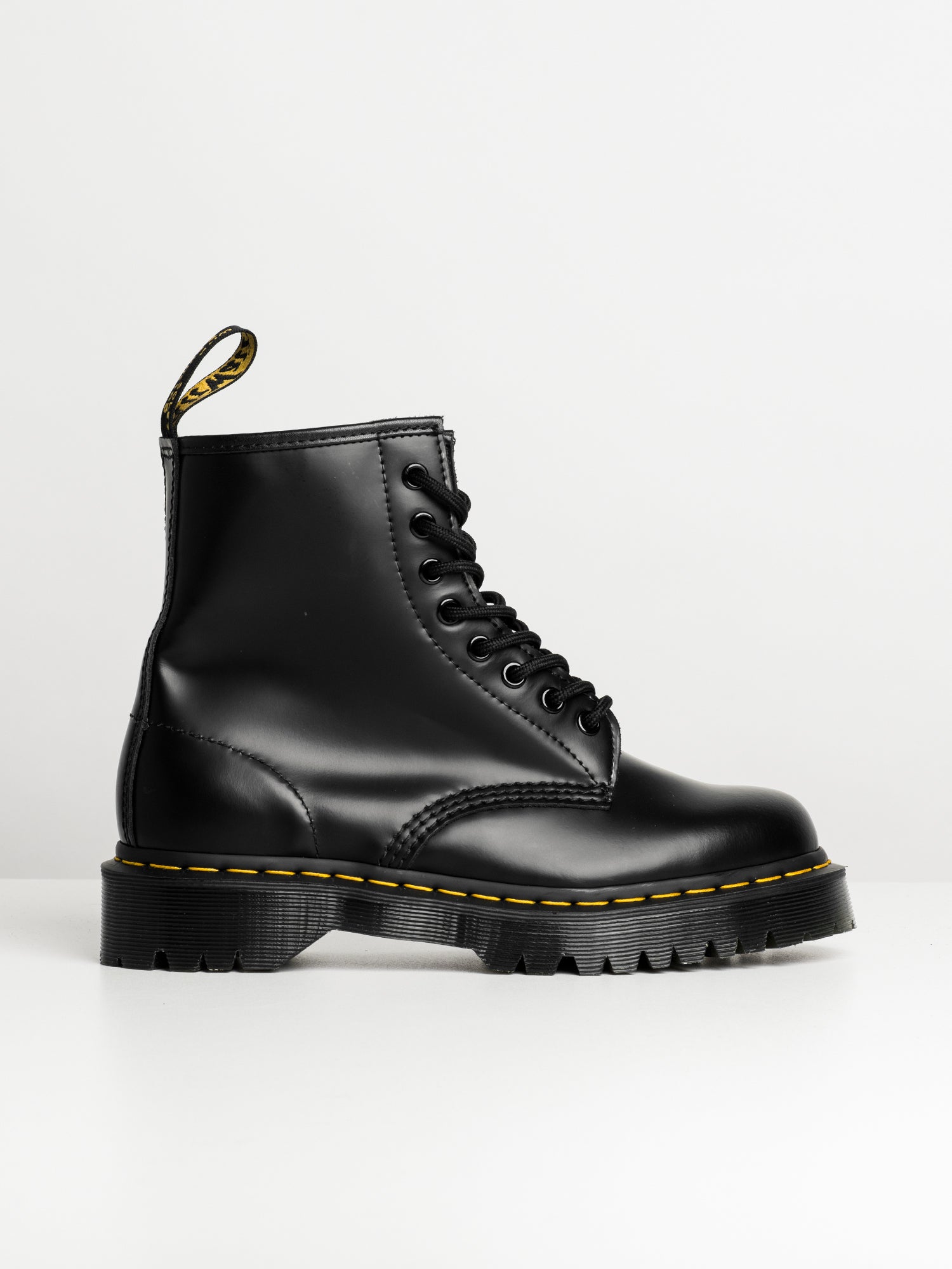 Jadon Bex 1460 MENS DR MARTENS 1460 BEX SMOOTH BOOT
