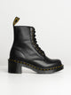 DR MARTENS WOMENS DR MARTENS CLEMENCY BOOT - CLEARANCE - Boathouse