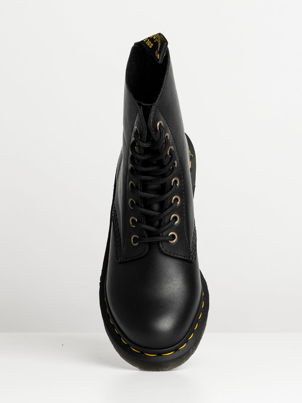 WOMENS DR MARTENS CLEMENCY BOOT - CLEARANCE