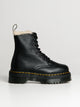 DR MARTENS WOMENS DR MARTENS JADON FUR LINED BOOTS - CLEARANCE - Boathouse